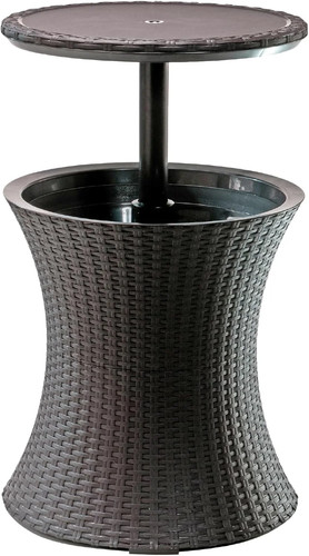 Keter pacific cool bar outdoor - cool,