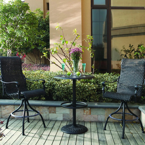 Victoria resin wicker - victoria, pc