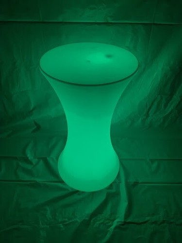 Uzo1 illuminated circular - uzo1™, /
