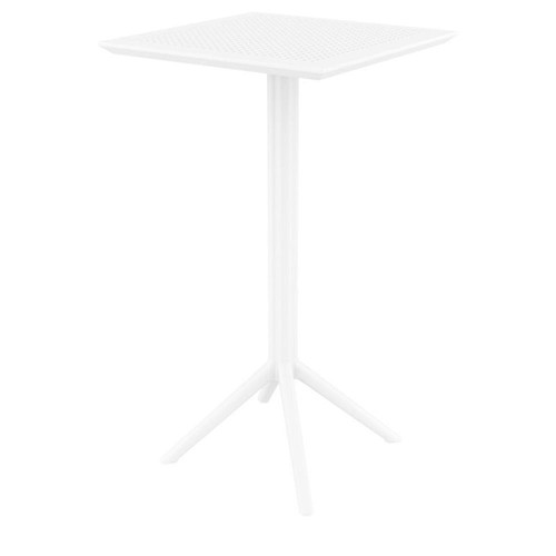 Sky inch square folding - inch,