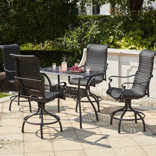 Victoria resin wicker - pc,