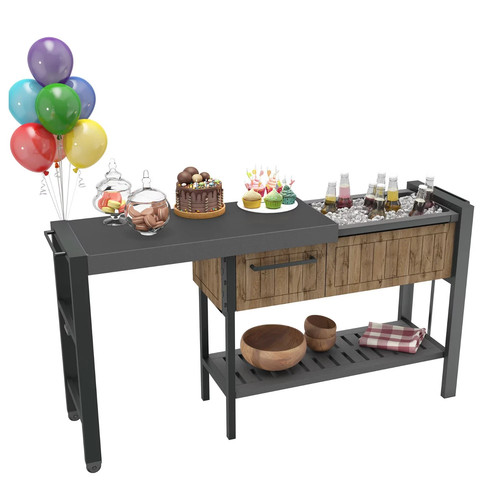 Keter extendable resin outdoor - keter,